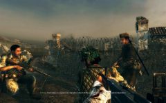 Pozadí pod obrázkem