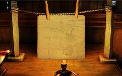 Pozadí pod obrázkem