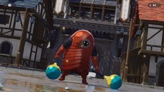 Pozadí pod obrázkem