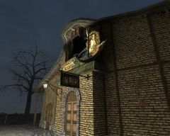 Pozadí pod obrázkem