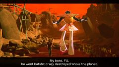 Pozadí pod obrázkem