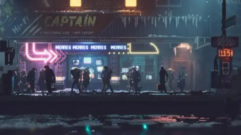 Očekávaná plošinovka Replaced se předvádí v 15minutové ukázce