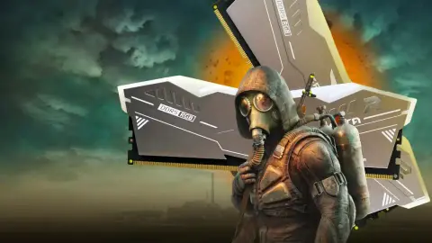 „RAMpokalypsa“. Nedostatek pamětí nutí studia lépe optimalizovat hry