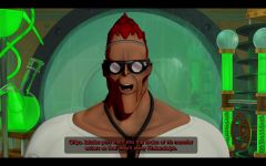 Pozadí pod obrázkem