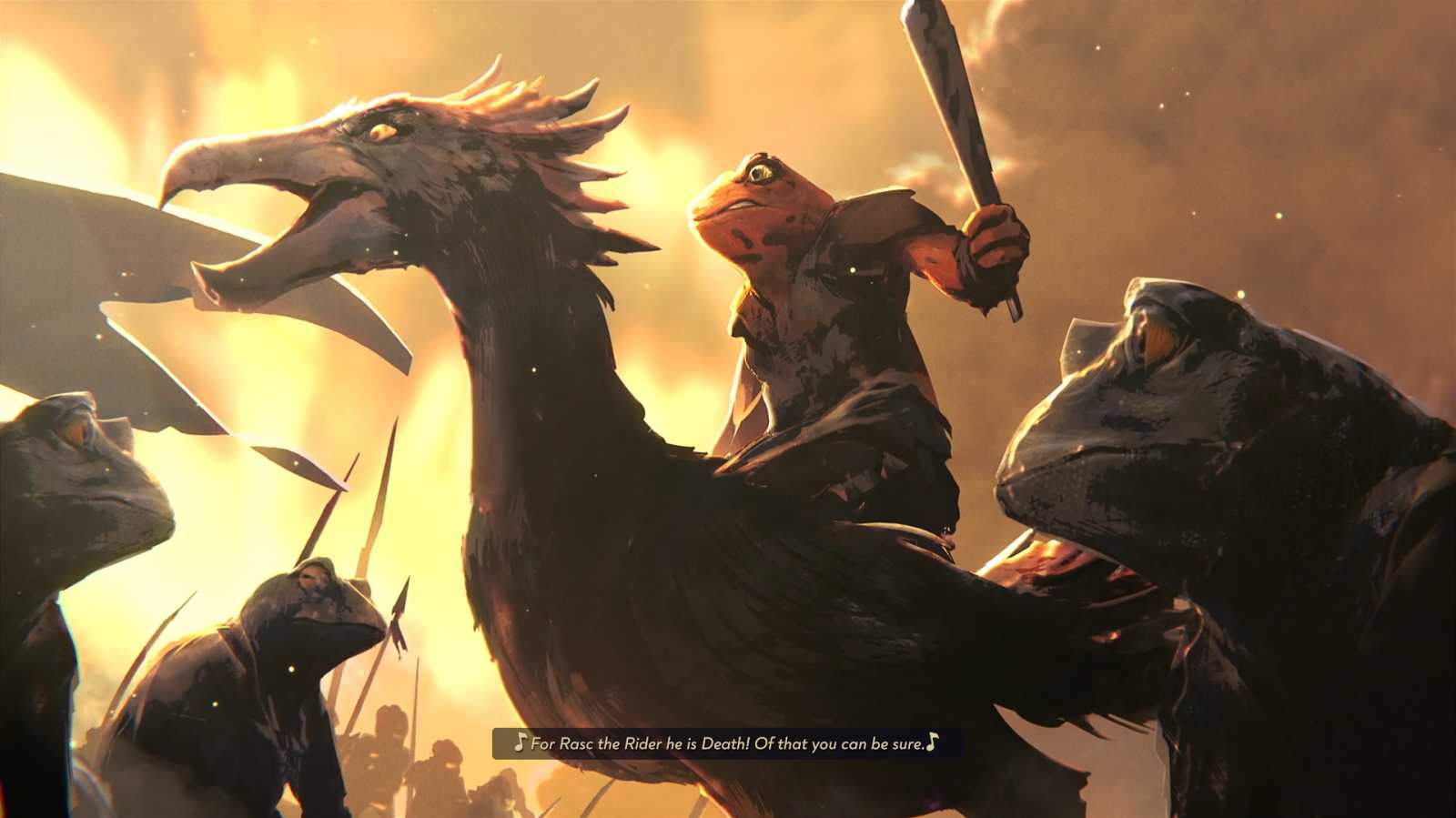 Dojmy z hraní Songs of Conquest, nových Heroes III