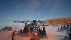 Pozadí pod obrázkem