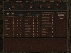 Pozadí pod obrázkem