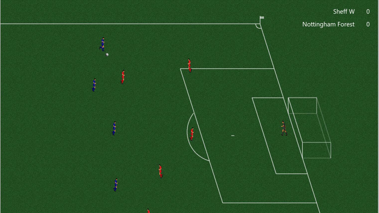 Na Steam míří „původní“ Football Manager