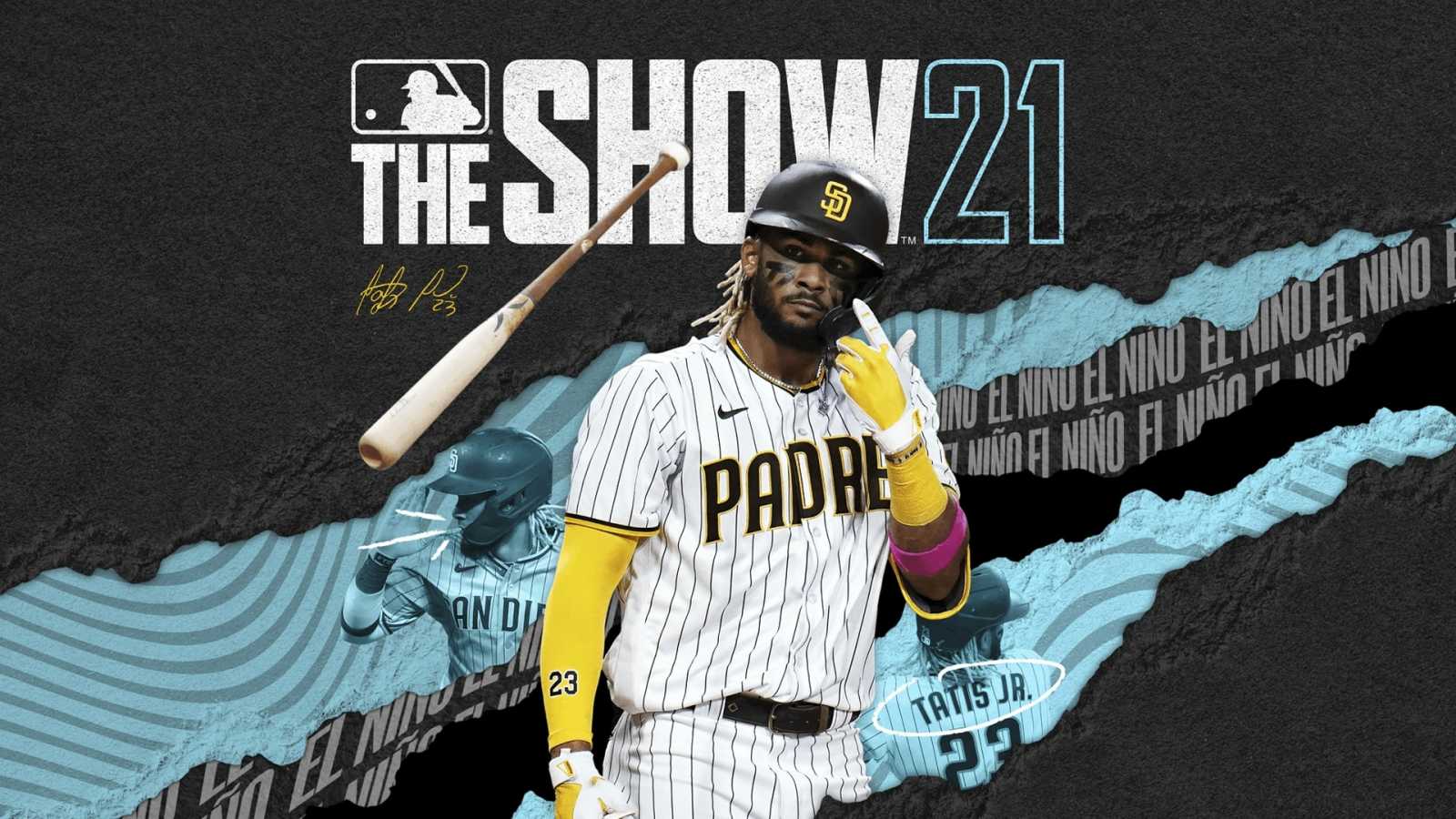 MLB The Show 21 dorazí hned na den vydání do služby Xbox Game Pass