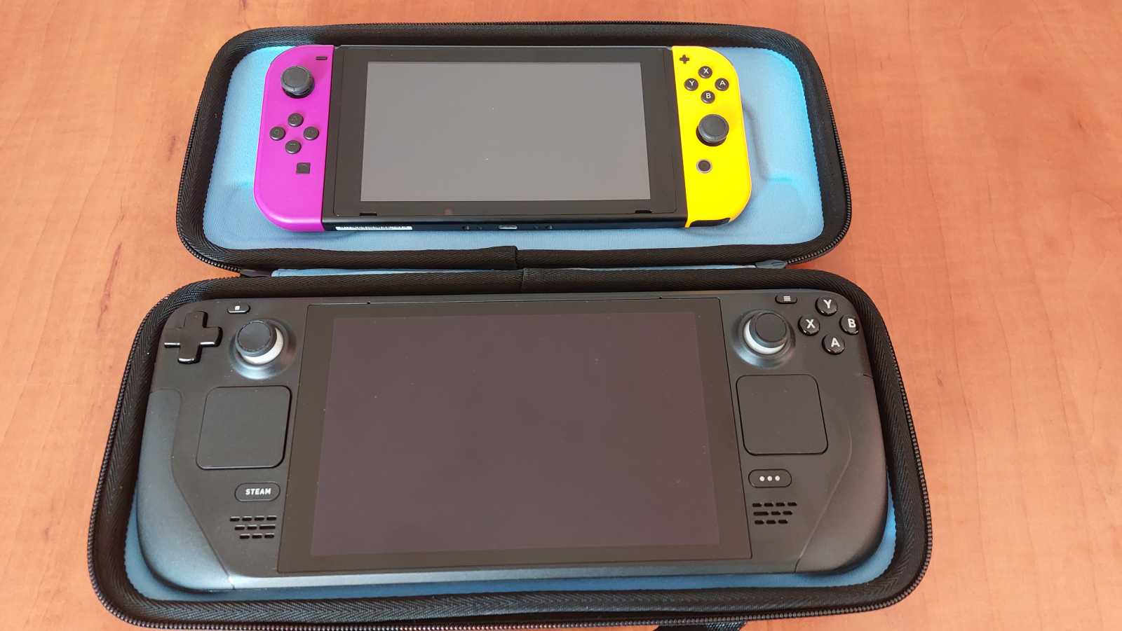 Dojmy z používání Steam Decku, plnohodnotné nové konzole