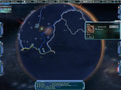 Pozadí pod obrázkem