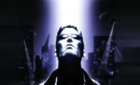 deus-ex-mohl-vypadat-uplne-jinak-odhaluje-rozhovor-z-roku-1997