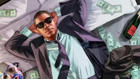 Přechod na novou generaci bude u GTA V konečně bezplatný