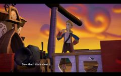 Pozadí pod obrázkem