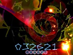 Pozadí pod obrázkem