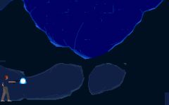 Pozadí pod obrázkem