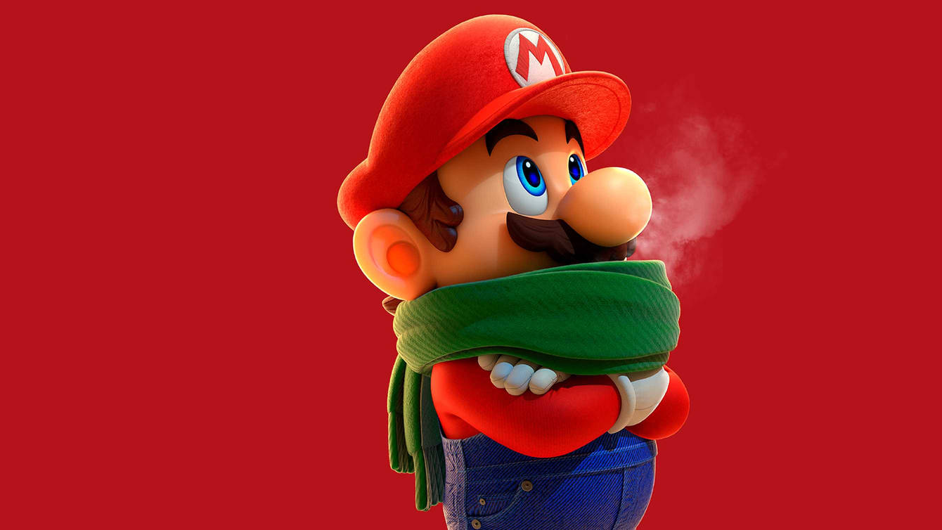 Nintendo vysvětluje svůj postoj k AI po vlně spekulací