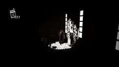 Pozadí pod obrázkem