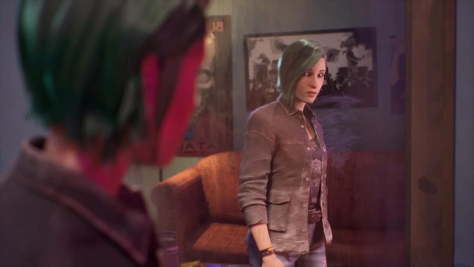Life is Strange: Reunion zná datum vydání, dlouho čekat nebudeme