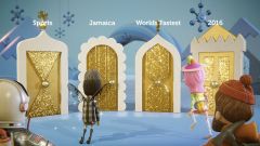 Pozadí pod obrázkem