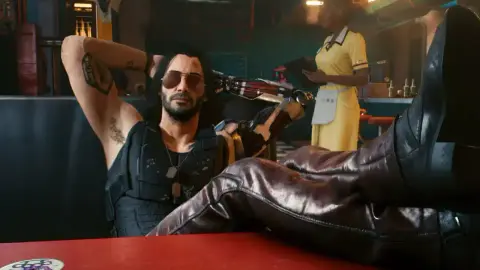 Cyberpunk 2077 už žádné další DLC nedostane