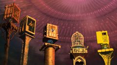 Backdrop image