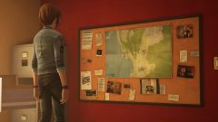 Pozadí pod obrázkem