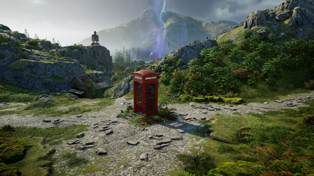 Atomfall zabodoval v Game Passu. Autoři si pochvalují spolupráci s Microsoftem