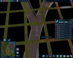 Pozadí pod obrázkem