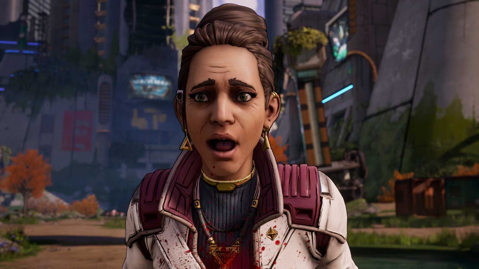 Recenze New Tales from the Borderlands, aneb když dva dělají totéž, občas z toho opravdu vznikne totéž