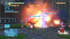 Pozadí pod obrázkem