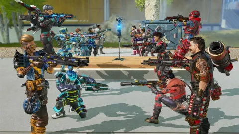 Apex Legends zpřísňuje pravidla pro matchmaking. Změna ale má i své nevýhody.