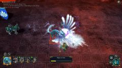 Pozadí pod obrázkem