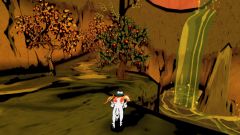 Pozadí pod obrázkem