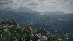 Pozadí pod obrázkem