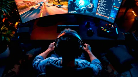 Hry, ve kterých lze kupovat skiny nebo zbraně za bitcoin