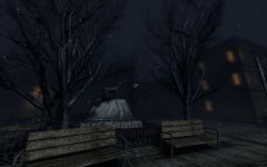 Pozadí pod obrázkem