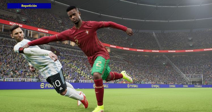 Za sdílení děkujeme uživateli Prudis z našeho Discordu