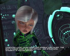 Pozadí pod obrázkem