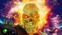 Pozadí pod obrázkem