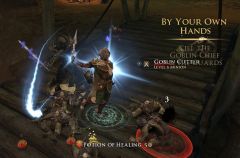 Pozadí pod obrázkem