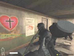 Pozadí pod obrázkem