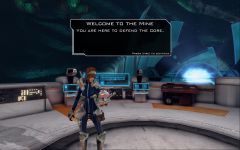 Pozadí pod obrázkem