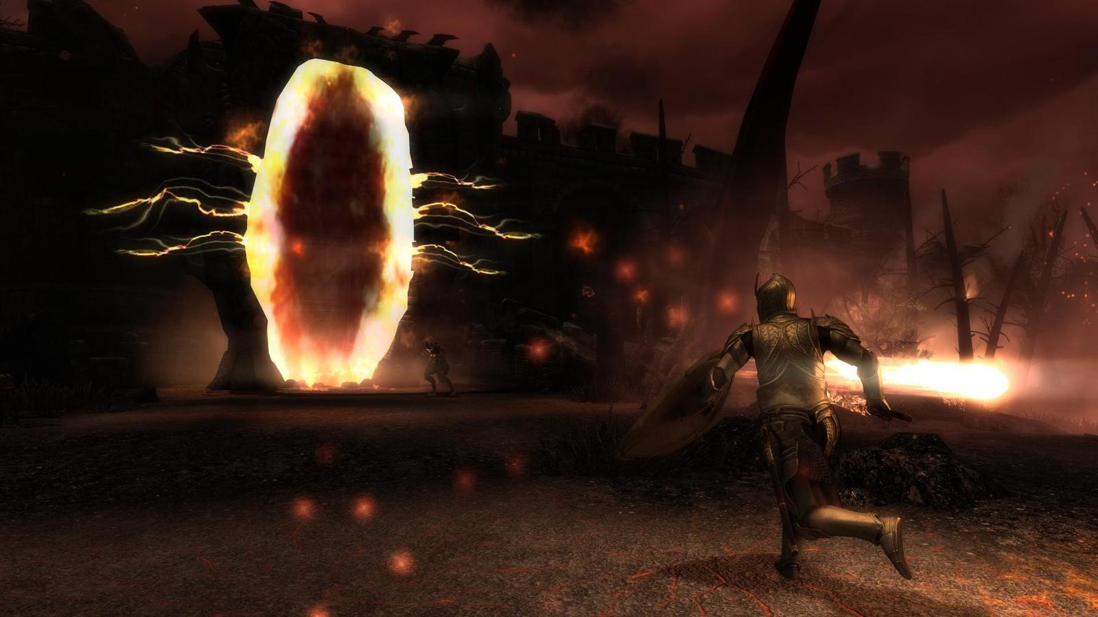 Skyblivion a Oblivion Remastered: překvapivé spojenectví místo rivality