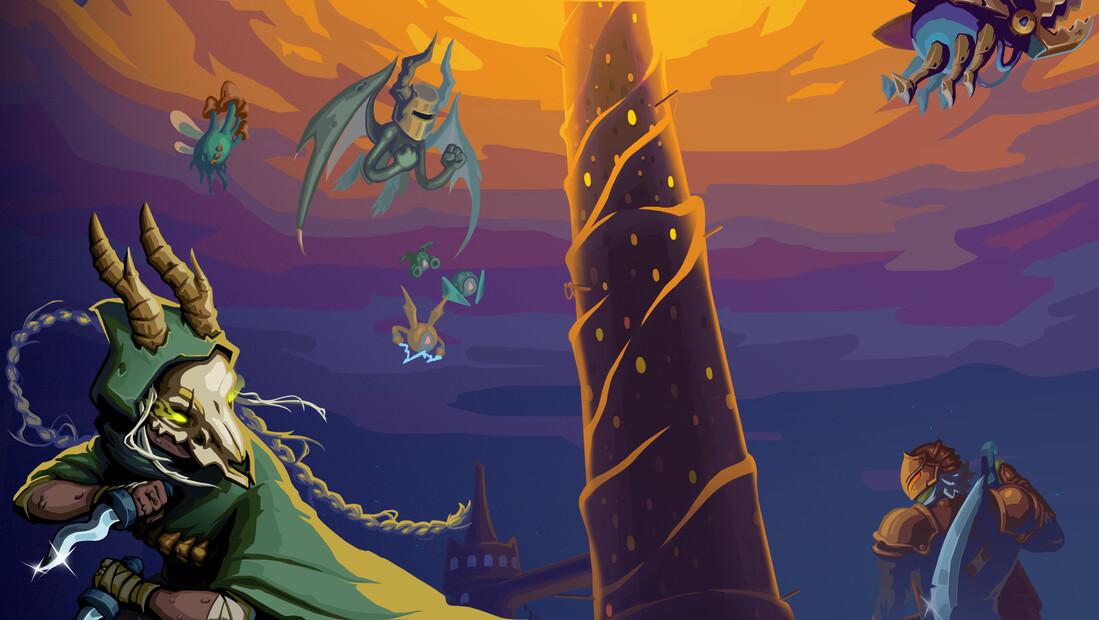 Slay the Spire 2 boří rekordy: Indie titul po vydání ovládl Steam