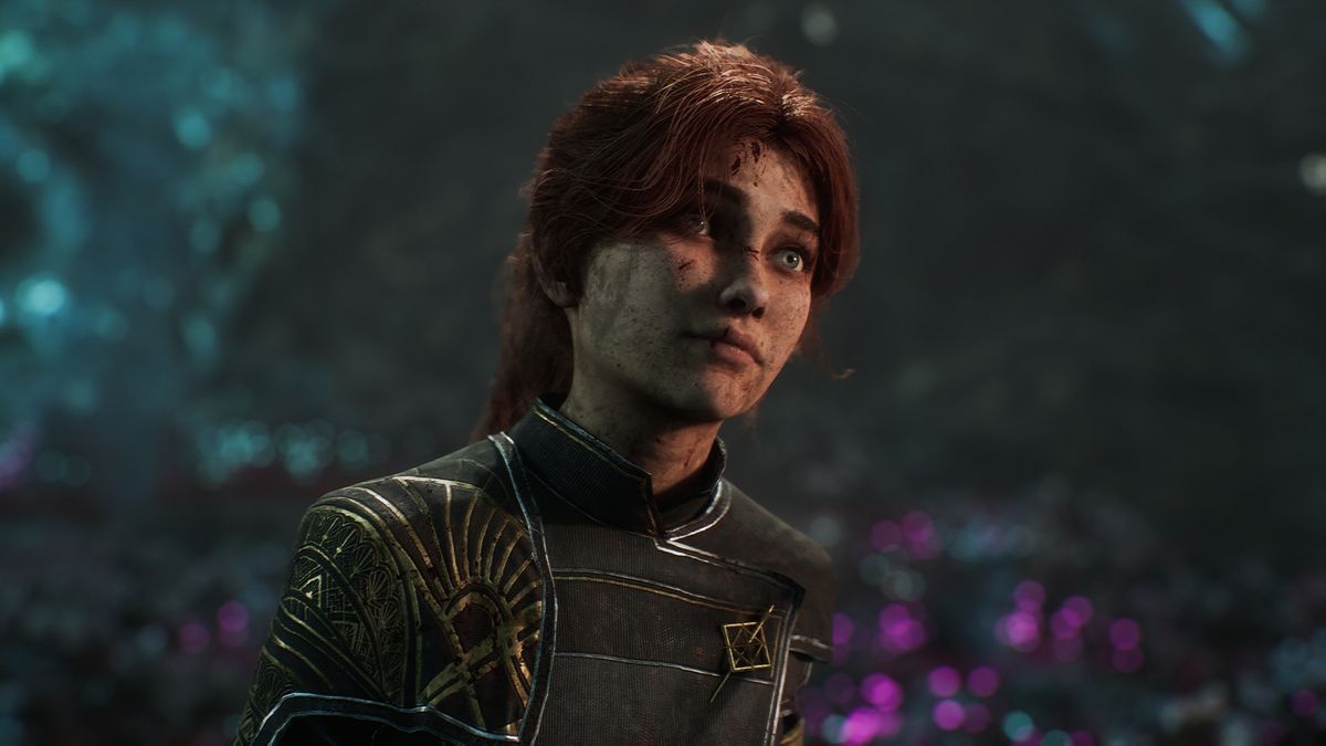 Clair Obscur: Expedition 33 představuje další postavu