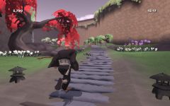 Pozadí pod obrázkem