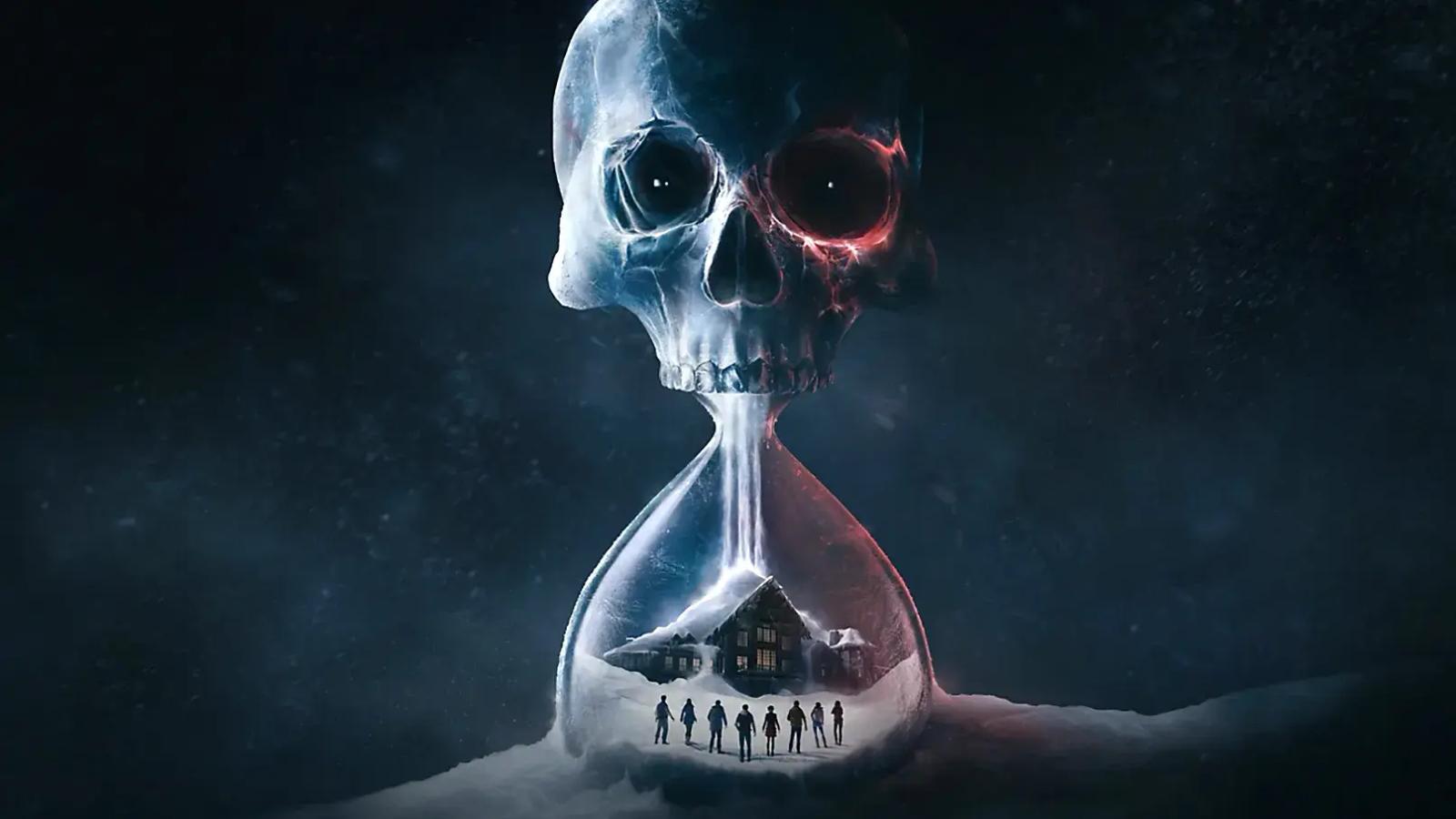 Tvůrci remaku Until Dawn končí