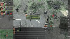 Pozadí pod obrázkem