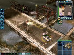 Pozadí pod obrázkem